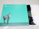 HUM You'd Prefer An Astronaut BLACK AND WHITE VINYL 2013 reissue GATEFOLD NM LTD