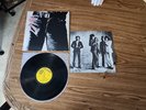 The Rolling Stones 'Sticky Fingers' 1971 Germany 1st press TML Lp VG+ cond