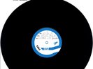 NAZARETH - NO MEAN CITY TEST PRESSING LP - SALVO386LP  (Rare not many made )