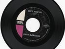 Northern Soul R&B - Jimmy McCracklin - Can't Raise Me / Every Night, Every Day