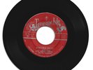 JOHN HOLT  WITH TOMMY McCOOK & SUPERSONICS / WOODEN HEART / ALL MY LIFE / 7''