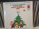 Vince Guaraldi ‎–  Charlie Brown Christmas 2024 Swirl - Sealed New - Vinyl