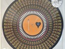 Alkaline Trio Maybe I’ll Catch Fire 25 Yr Anniversary LE /2000 Zoetrope Vinyl Lp