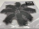 Ghost - Rats Single 7” Vinyl Picture Disc Rat King 2018 Loma Vista