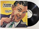 FRANK ZAPPA: WEASELS RIPPED MY FLESH LP M- White Label Promo BIZARRE 2028