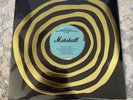 RSD Promo Compilation 2025 Marshall Records The Molotovs, Nova Twins, Gigi Gold