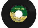 GLEN MILLER / ROCK STEADY PARTY / BOOK OF MEMORIES / 7''