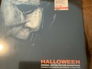 Sealed Halloween 2018 Soundtrack Limited Bloody Pumpkin Vinyl