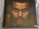 THE WEEKND SIGNED Hurry Up Tomorrow Vinyl LP Autographed First Pressing SEALED