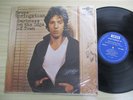 BRUCE SPRINGSTEEN- Darkness on the Edge of Town- Rare Ltd release TAIWAN only LP