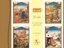 ESOTERIC I Musici Vivaldi Le quattro stagioni 180g LP Record Pre-order