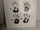 Kaleo - A/B [New Vinyl LP] Atlantic Elektra Records Made In Germany OPEN BOX
