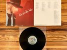 Bobby Caldwell: Cat in the Hat LP Vinyl US Clouds 1980 OG Pressing NM/VG+