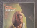 Mongo Santamaria.El Bravo.Rare SEALED Orig.Columbia 2411[Mono]1A/1B Stampers