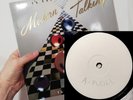 Modern Talking - Let's Talk About Love - Scandinavian white label pressing LP