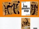 King Pleasure Sings / Annie Ross Sings (Vinyl)