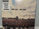 Oasis Time Flies…1994-2009 Vinyl 4x LP RSD Record Store Day 2025 ️