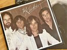 The Kinks - Sleepwalker - Vintage - Autographed - Ray, Dave & Mick - Vinyl