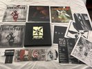 NEW Open Box Linkin Park – Hybrid Theory(20th Anniversary Edition) Deluxe Set