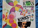 SEALED  STEREO  1966 KINKS 