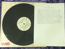 PRINCE / V.A. - ? GREEK PROMO COMPILATION LP + INSERT (RASPBERRY BERET)