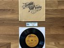 Neil Young Harvest Jukebox EP 7” w/ Strip  Rare crosby stills nash dylan band