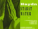 2LP HAYDN Stabat Mater FELBERMAYER WAGNER KMENTT WIENER GILLESBERGER Lyrichord