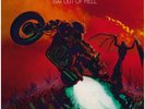 Meat Loaf - Bat Out Of Hell (LP, Album, RP)