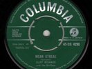 Cliff Richard & The Drifters - Mean Streak (7