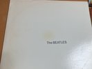 The Beatles – The Beatles.  WHITE ALBUM ON WHITE VINYL   2 LP from 1978