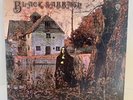 Black Sabbath Self Titled Debut Vinyl LP 1871 Ozzy 1970 1st US Pressing Green VG