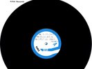 NAZARETH - EXPECT NO MERCY TEST PRESSING LP - SALVO385LP  (Rare not many made )