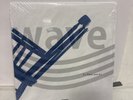 Wave to Earth 1st Album 0.1 Flaws and All Marble (2LP)