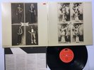 IL BALLETTO DI BRONZO YS Japan LP [92335ER]