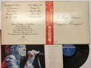 THE ROLLING STONES BEGGARS BANQUET Japan LP [91805ER]
