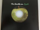 Beatles / Hey Jude & Revolution / 2011 Apple 45 w Co. Slv / Mint