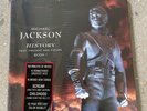 Michael Jackson History Past Present And Future Book 1 Original 1995 3LP Box Set