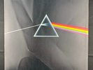 Pink Floyd Dark Side of the Moon vinyl record LP 5th Press UK 12