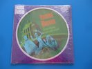 Disney's Haunted Mansion Picture Disc (2017) NEW Shrink Wrap Tear