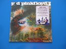 Pink Floyd A Saucerful of Secrets (Mono) LP (2022) NEW Shrink Wrap Tear