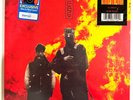 SEALED  - Twenty One Pilots - Clancy Black/Red Swirl Vinyl- Walmart Exlusive