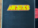 RARE Jim Easter and the ARTISTICS (Private Press Vinyl LP 1977)