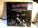 THE BLASTERS 5 LP 
