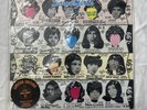 Vintage ROLLING STONES Some Girls Limited Edition REMASTERED *SEALED*