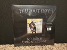Fall Out Boy - So Much (For) Stardust Vinyl LP Album - Black Ice - NEW & SEALED