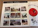 LSC-2436 Respighi  Pines of Rome Fountains of Rome Reiner SD TAS HP List