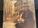 Blaze Foley - Blaze Foley Original 1984 Vital Records RARE Vinyl Record - SEALED