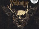 Vallenfyre - A Fragile King Picture Disc  (Vinyl LP - 2011 - EU - Reissue)