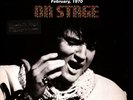 Elvis Presley - On Stage (Vinyl LP - 1970 - EU - Reissue)