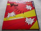 THE CLASH   PEARL HARBOUR '79 ** 1979 Japan EPIC LP w/ 7
